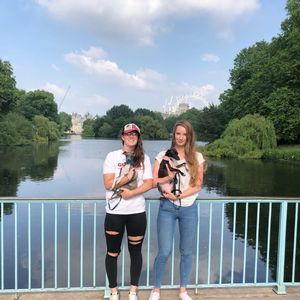 Meet your Posher, Shauna